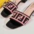 Fendi Sandals 001